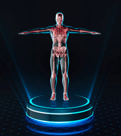 Can You Get a Full-Body Scan?