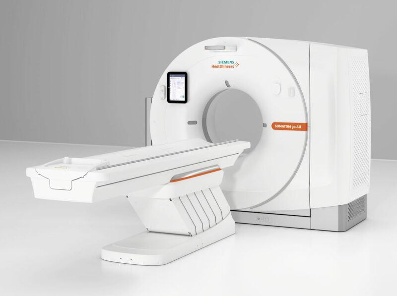 What’s the Difference Between a CT Scanner and an MRI? Preventative
