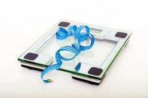 Scales for Checking Weight