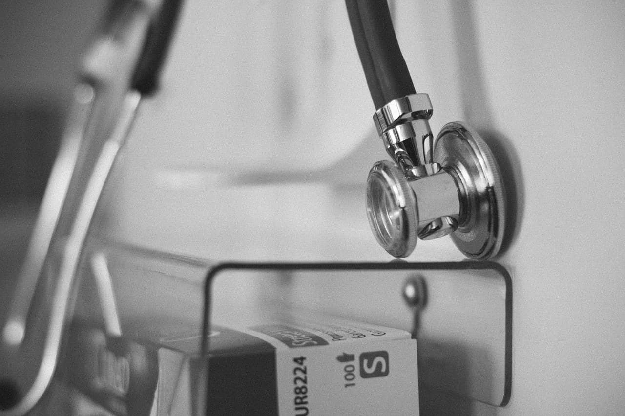 stethoscope stethoscope