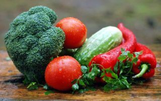 Diet For Healthy Bones