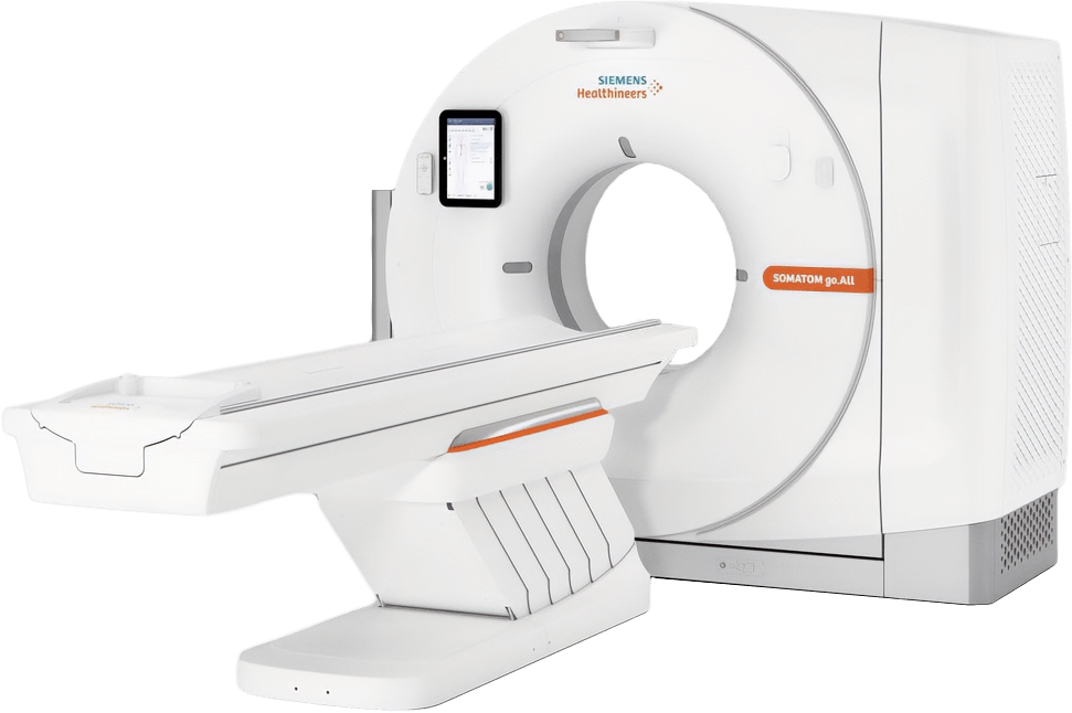 Ct Machine V2