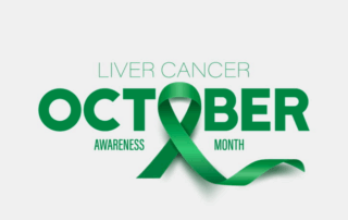 National Liver Awareness Month