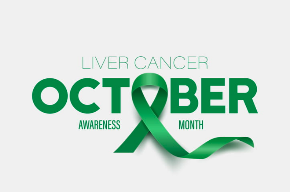 National Liver Awareness Month